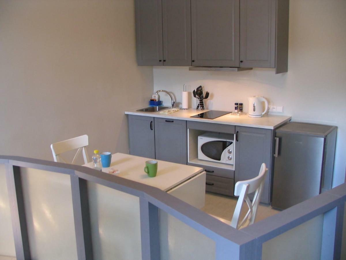 59 Apartment *