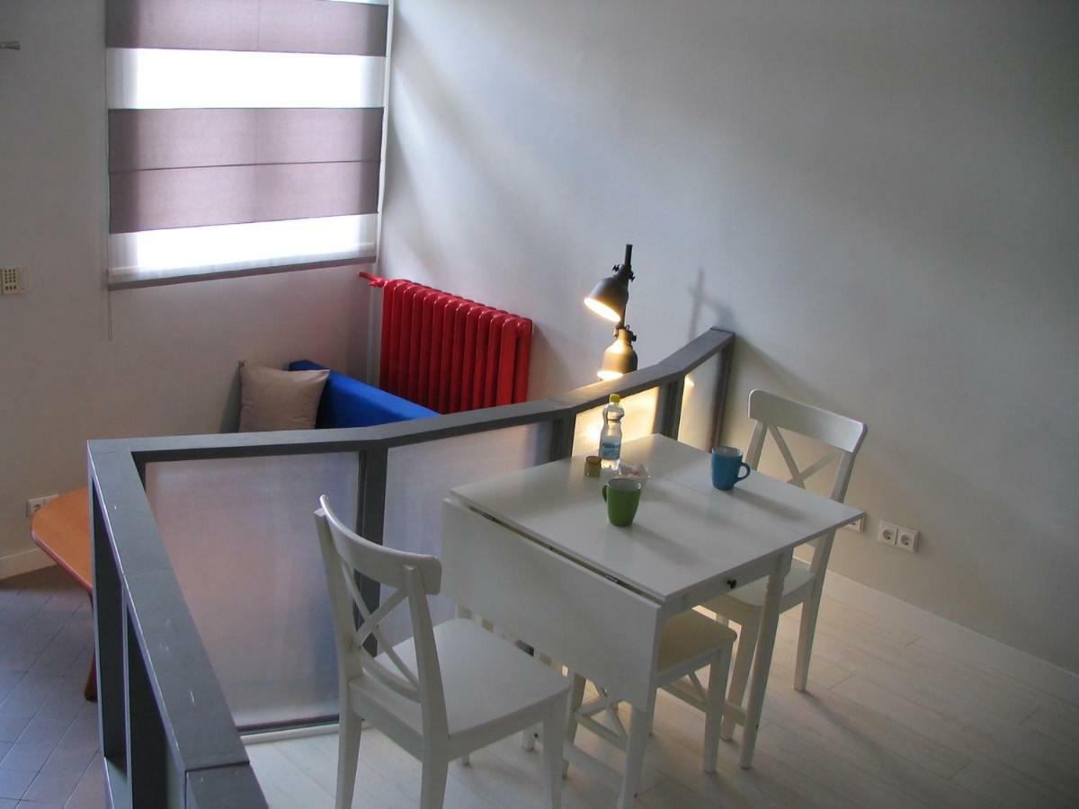 59 Apartment
