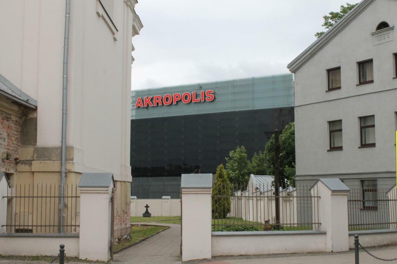 59 Apartment Kaunas