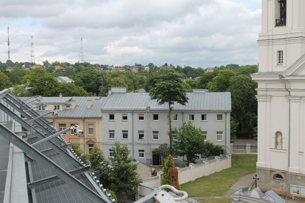 59 Apartment Kaunas